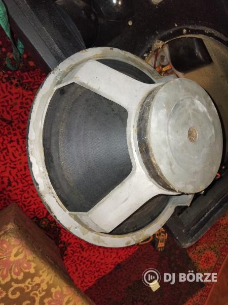 Hangtechnika Eladó, Cserélhető