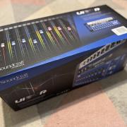 Soundcraft UI24 digitális keverő