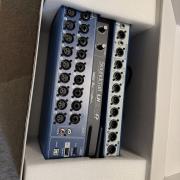 Soundcraft UI24 digitális keverő