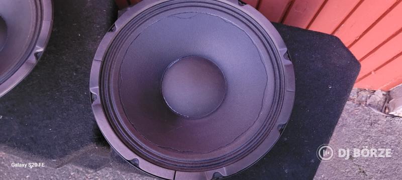 Eminence RZ12L mélyközèp sugárzók