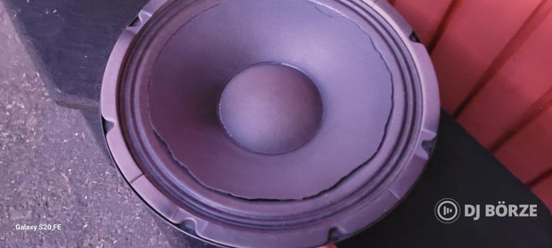 Eminence RZ12L mélyközèp sugárzók