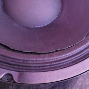 Eminence RZ12L mélyközèp sugárzók