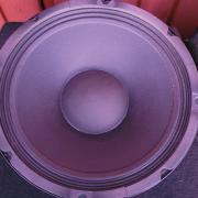 Eminence RZ12L mélyközèp sugárzók