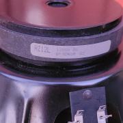 Eminence RZ12L mélyközèp sugárzók