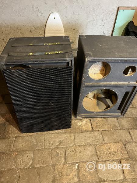 Reflex r300/p ures lada