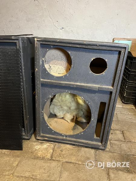 Reflex r300/p ures lada