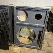 Reflex r300/p ures lada