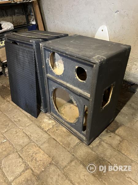 Reflex r300/p ures lada