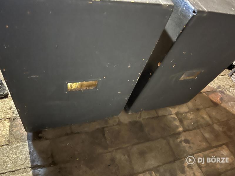 Reflex r300/p ures lada