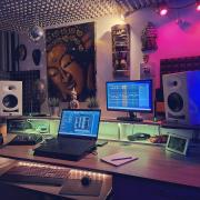 KALI Audio LP6 Gen.1. W