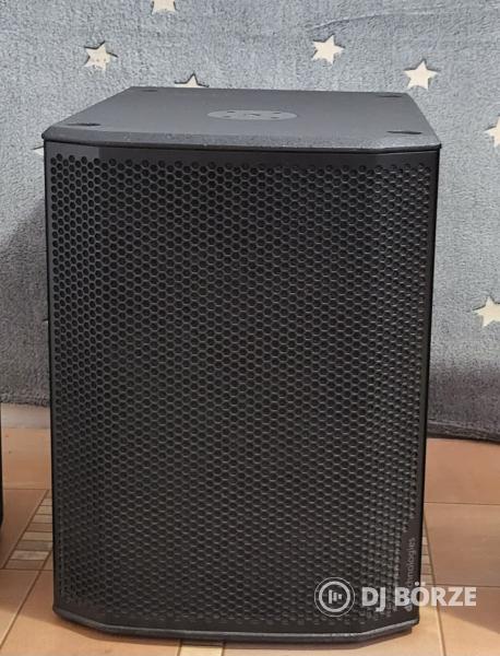 DB Technologies SUB 615