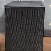 DB Technologies SUB 615