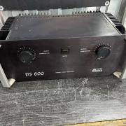 Ágota DS 600 végfok