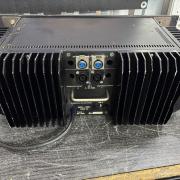 Ágota DS 600 végfok