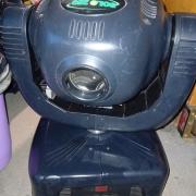 2db Pr lighting pr 2225m, 4db Pr Solo 250 (Beszámítás is)