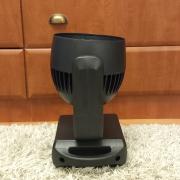 19x15w led zoom wash robotlámpa