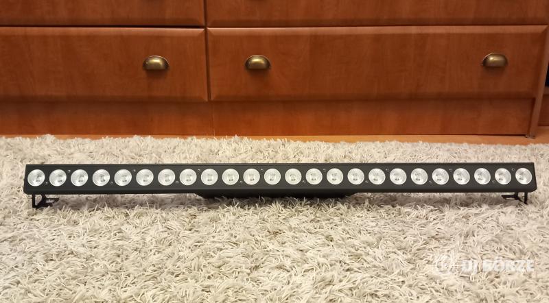 24x3w led bar