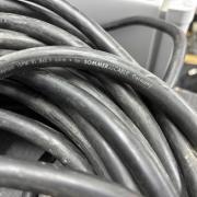 4 db 20M-es 8x2,5-es Sommercable speakon hangfalkábel