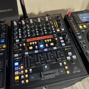 Behringer DDM4000 eladó!