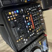 Behringer DDM4000 eladó!