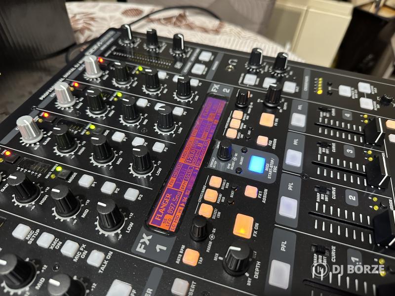 Behringer DDM4000 eladó!