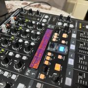 Behringer DDM4000 eladó!