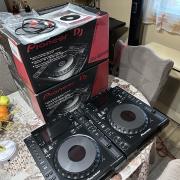Pioneer Cdj900 nexus pár eladó! Beszámítás is lehet!