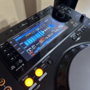 Pioneer Cdj900 nexus pár eladó! Beszámítás is lehet!