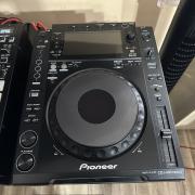Pioneer Cdj900 nexus pár eladó! Beszámítás is lehet!