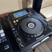 Pioneer Cdj900 nexus pár eladó! Beszámítás is lehet!