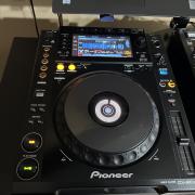 Pioneer Cdj900 nexus pár eladó! Beszámítás is lehet!