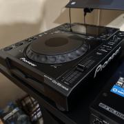 Pioneer Cdj900 nexus pár eladó! Beszámítás is lehet!