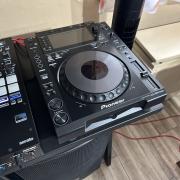 Pioneer Cdj900 nexus pár eladó! Beszámítás is lehet!