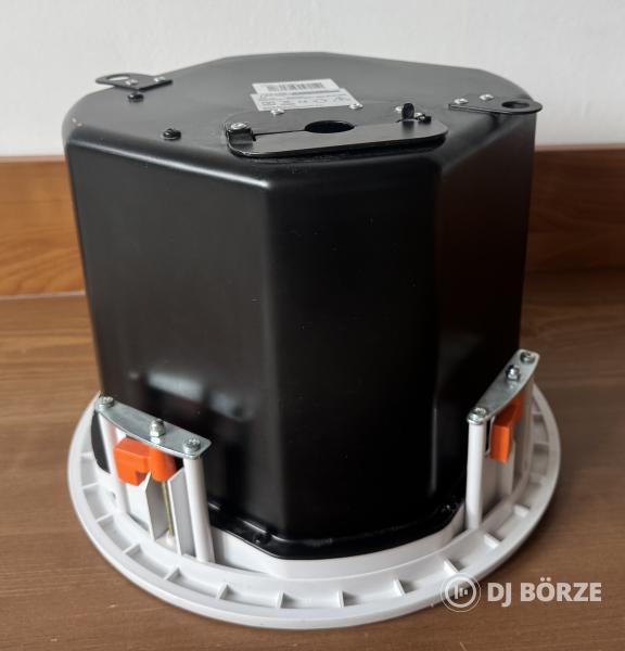 Audiophony Premium SUB hangfal, mennyezetbe is süllyeszthető, Új