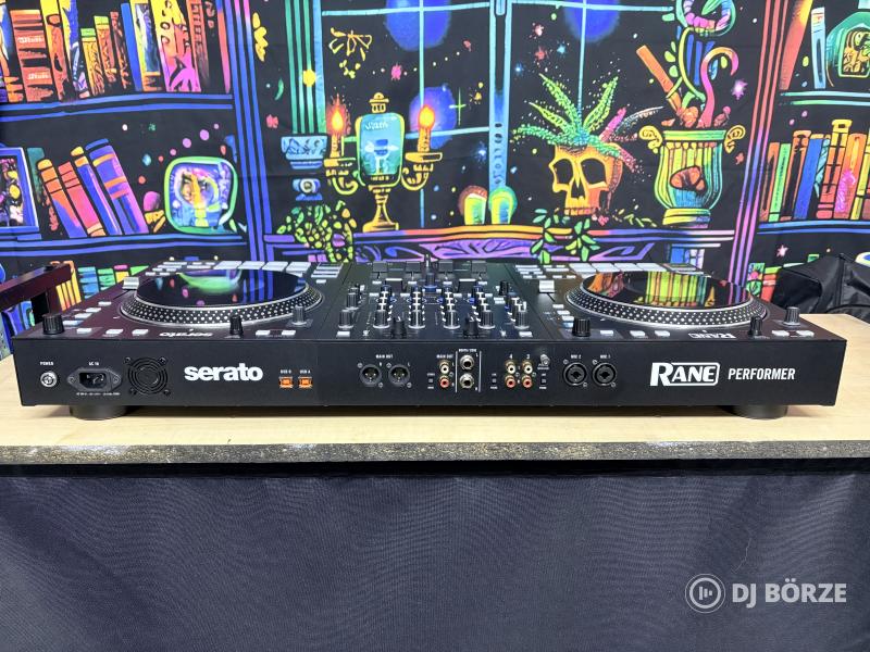 RANE Performer