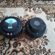 RCF N980-as 2 colos carbon membranos Driverek!