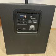 Electro Voice Hangfal szett