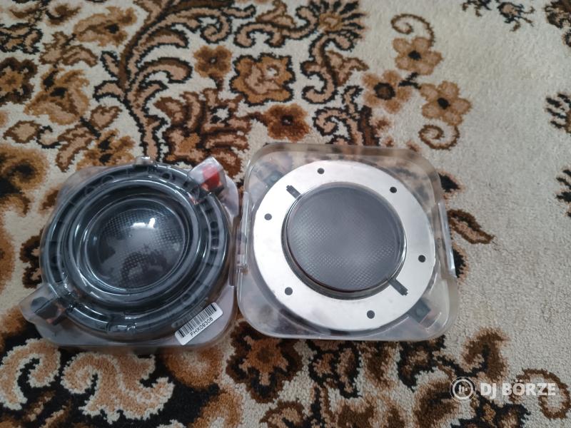 RCF N980, N800 driver javítókészlet.