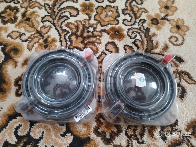 RCF N980, N800 driver javítókészlet.