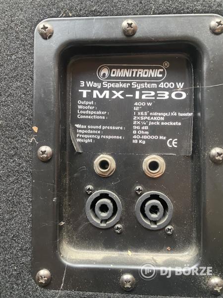 Házibulis, mini discó-s felszerelés eladó!