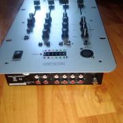 König Mic 20 keverő