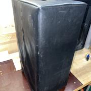 LD Systems LD SUB 88A, 150W RMS aktív mélyláda, szub