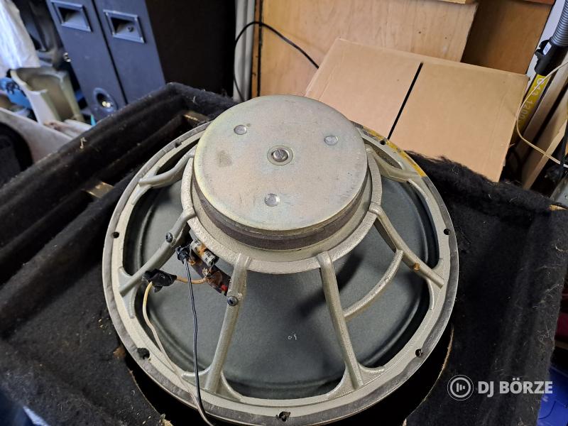 15"-os passzív szubláda pár