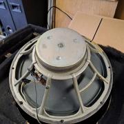 15"-os passzív szubláda pár