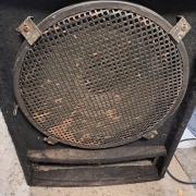 15"-os passzív szubláda pár