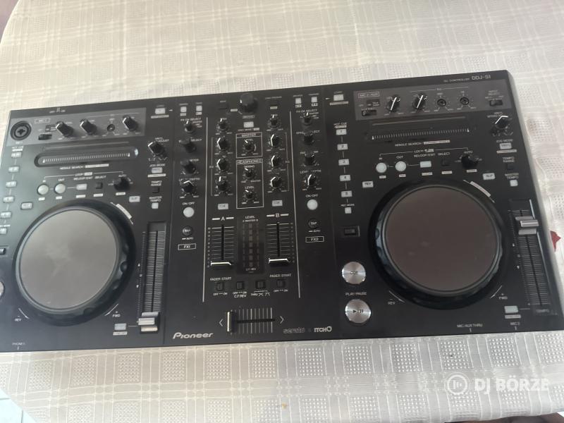 Pioneer DDJS1