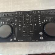Pioneer DDJS1
