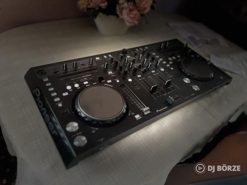 Pioneer DDJS1