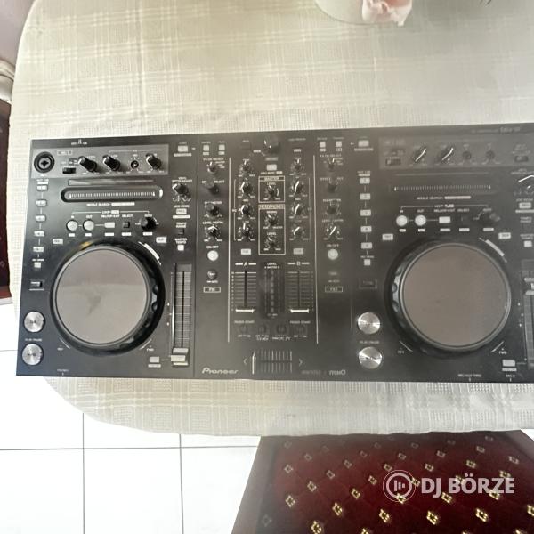 Pioneer DDJS1