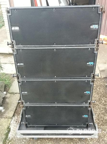 db Technologies T4 (6db)